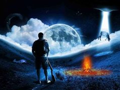 Jupiter Rising – Adobe CC Manipulation